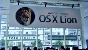 Apple's New Operating System, Lion, Receiving Positive Reviews
