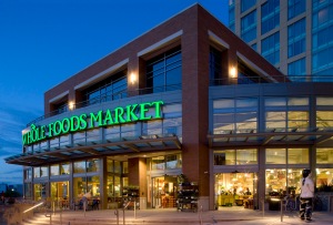 Amazon To Purchase Organic Food Chain Whole Foods For $13.7 Billion. 